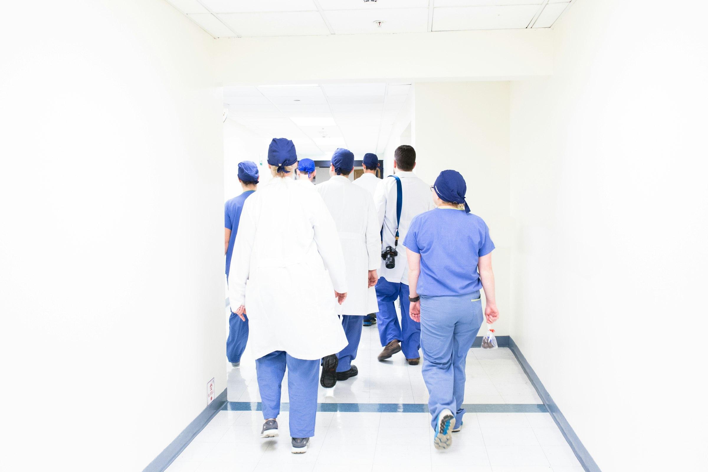 Physician office, dental clinic, and laboratory regulatory compliance consulting in HIPAA Privacy & Security in Morris County, New Jersey
